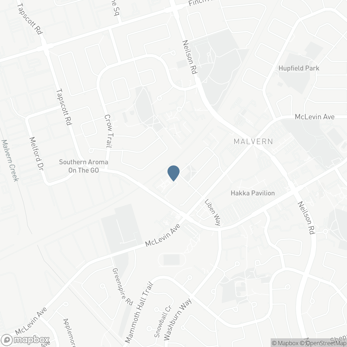 29 - 42 PINERY TRAIL, Toronto, Ontario M1B 6H9